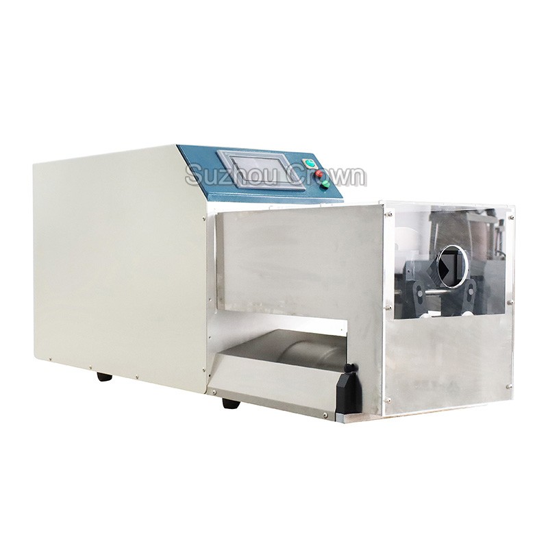 WL-4520全自动同轴线剥皮机