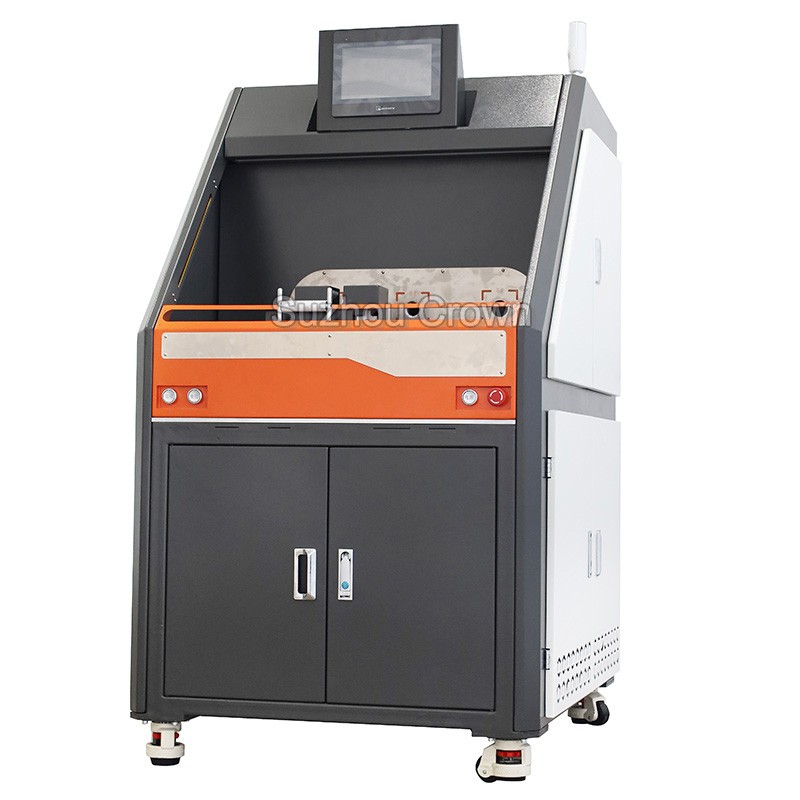 WL-GY04新能源电缆线加工设备