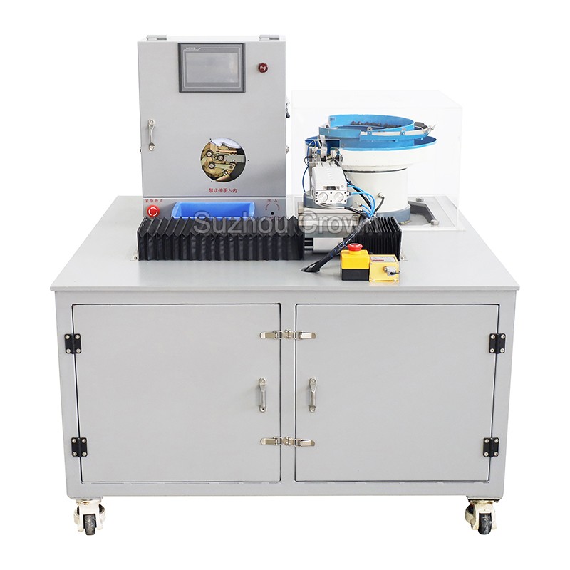 WL-1310全自动生料带缠绕机