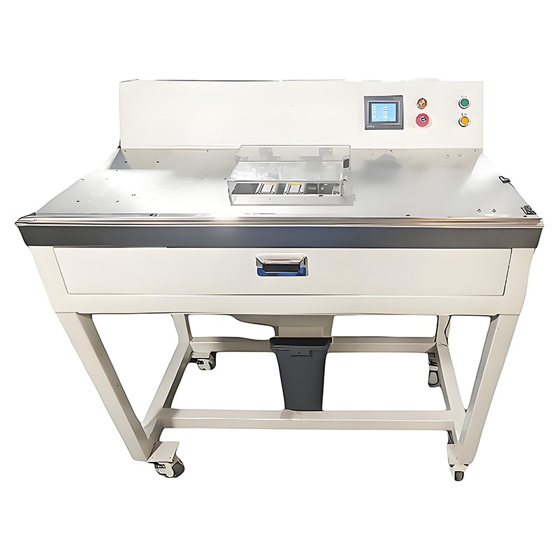   WL-P15电线中间剥线机