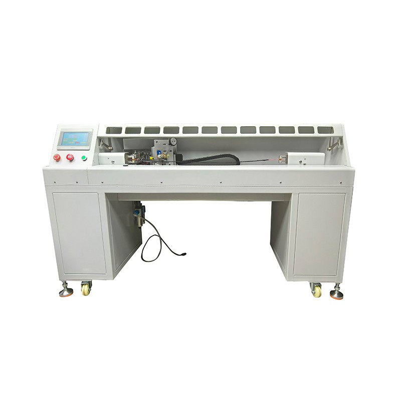 WL-850C全自动胶布缠绕机