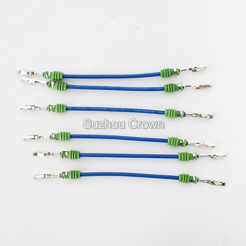 掌握这几点线束防水加工工艺，让你的产品脱颖而出