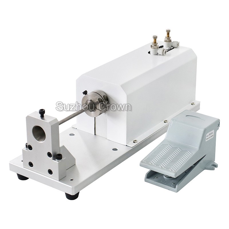 WL-JPB01屏蔽层剪切机