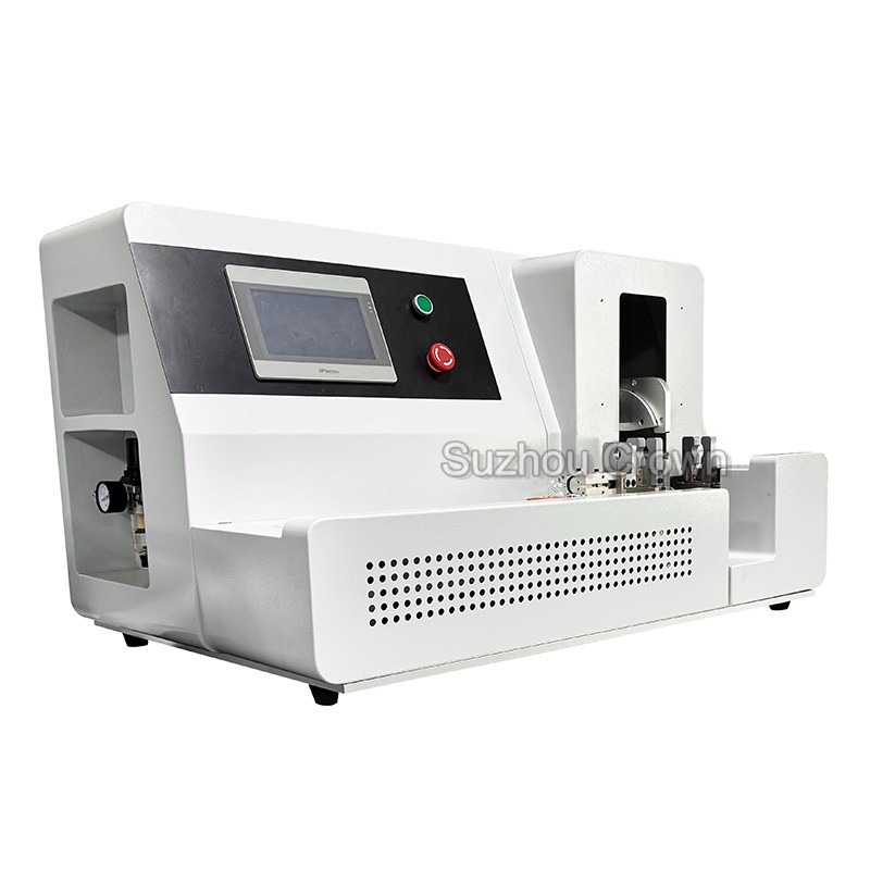 WL-DC850A全自动胶带缠绕机